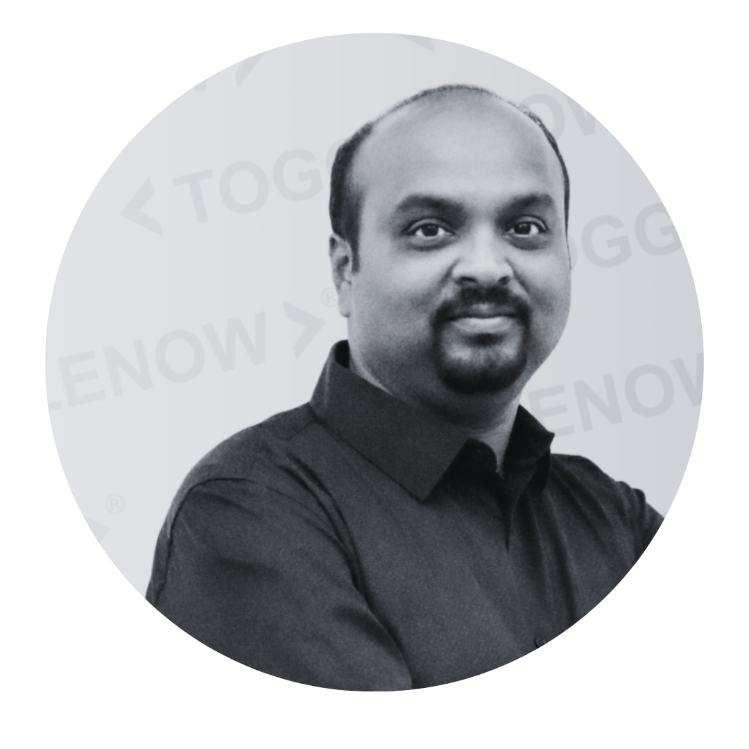 Raghu Boddu