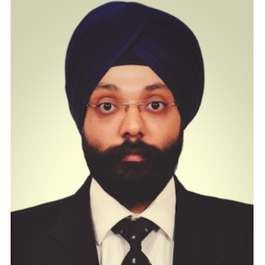 Inderdeep Singh